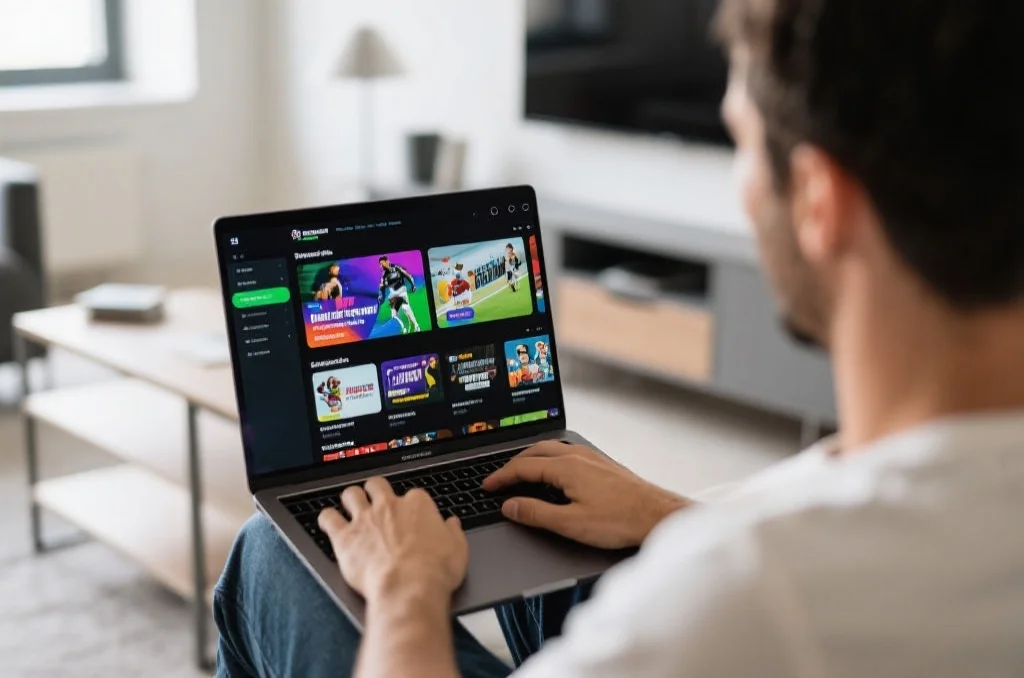 探索乐鱼体育平台隐藏功能：提升在线娱乐体验的5个实用小技巧