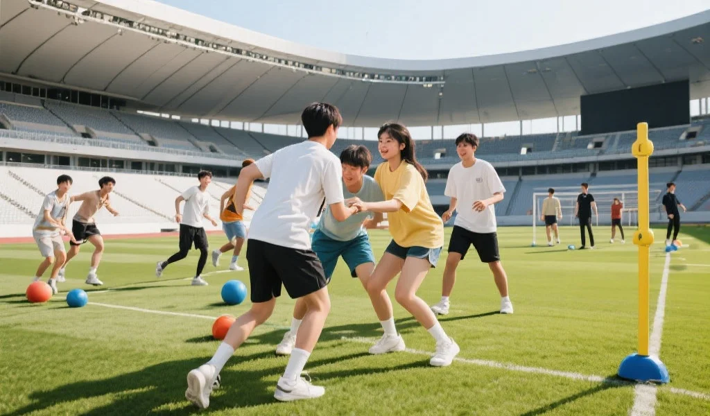 乐鱼体育品牌理念深度解析：打造亚洲顶级体育娱乐平台