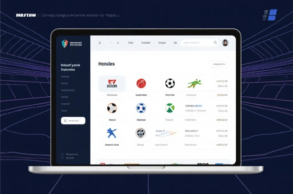 玩转乐鱼平台：新手老手界面导航，轻松探索精彩内容