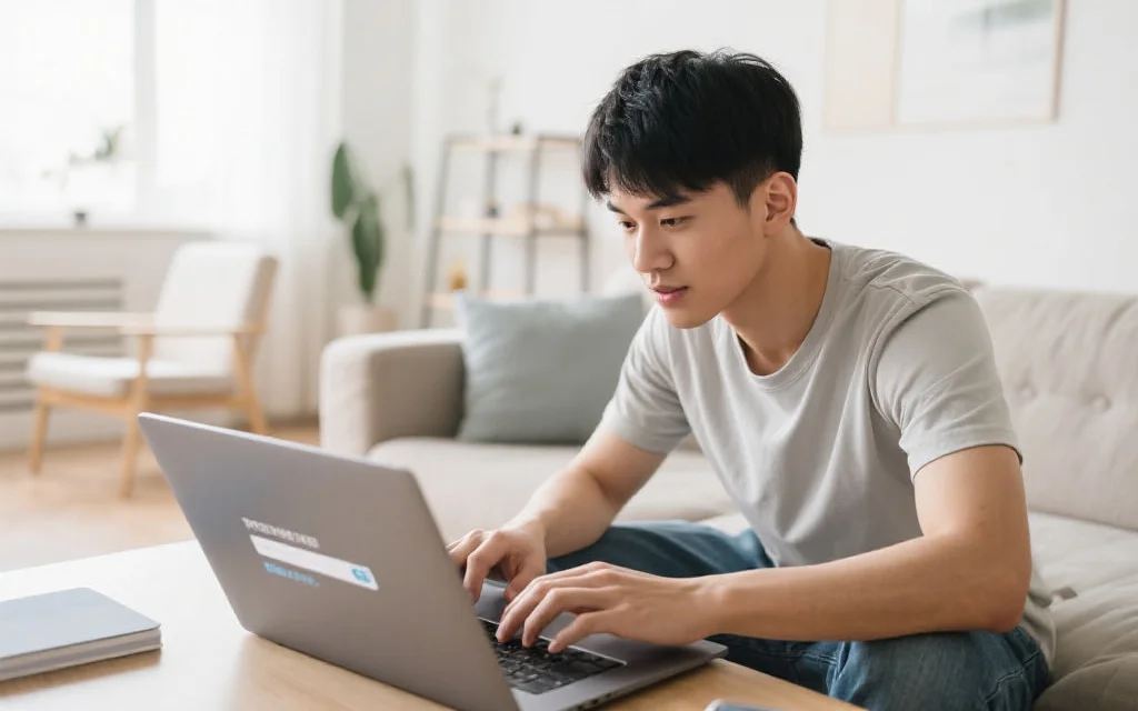 乐鱼体育新手入门完整指南：注册、登录与首次体验全流程解析